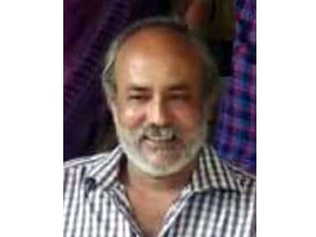 മഞ്ചേരിയില്‍ പൂജാരി കുളത്തില്‍ മുങ്ങി മരിച്ചു