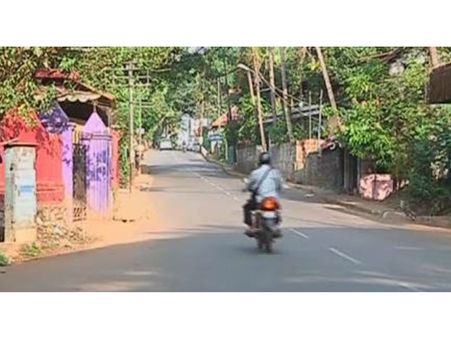 ദേശീയപാത ഭൂമിയേറ്റെടുക്കല്‍: റവന്യു ഉദ്യോഗസ്ഥ ഭീഷണി, കര്‍മ്മസമിതി പ്രക്ഷോഭത്തിലേക്ക്