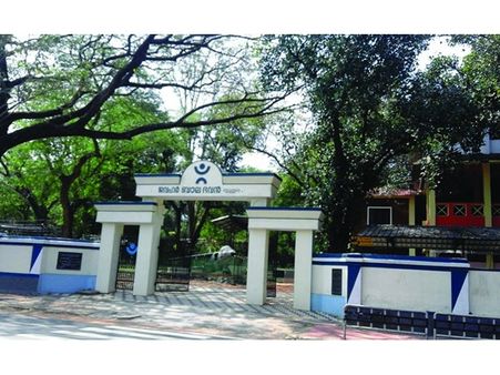 പിഎസ്സി ഓഫീസ് കെട്ടിടത്തിനായി ബാലഭവന്‍ ക്യാമ്പസ് വെട്ടിമുറിയ്ക്കാനുള്ള നീക്കം താല്‍ക്കാലികമായി ഉപേക്ഷിച്ചു