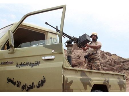 യമനില്‍ ഹൂത്തികള്‍ക്ക് തിരിച്ചടി; സഖ്യസൈന്യം ഹുദൈദയിലേക്ക്