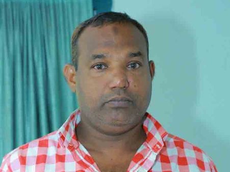 ആന്‍ഡമാന്‍ സ്വദേശിയെ കബളിപ്പിച്ച് 12ലക്ഷം തട്ടിയ മണ്ണാര്‍ക്കാട് സ്വദേശി പെരിന്തല്‍മണ്ണയില്‍ പിടിയില്‍, നോട്ടിരട്ടിപ്പ് പറഞ്ഞും പ്രതി തട്ടിപ്പ് നടത്തി