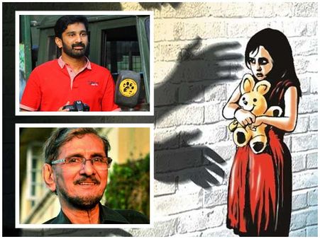 പീഡൊഫീലിയയും ലൈക്കടിക്കുന്ന വി ടി 'ബാലകറാമും' കേരളത്തിന് ഭീഷണി, തല്ലിക്കൊല്ലേണ്ട കേസെന്ന് എൻഎസ്