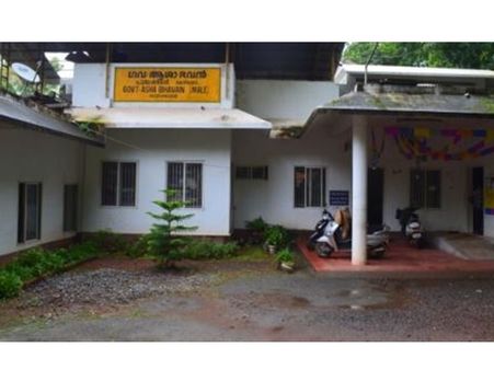 പെരുവഴിയിലെ അവശത, വൃദ്ധസദനത്തിലെ നീണ്ട നാലു വര്‍ഷം; നാനാജി മഹാരാഷ്ട്രയിലേക്ക് തിരിച്ചുപോയി