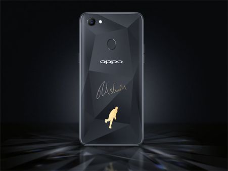 ഇന്ത്യയോടൊപ്പം, ഇന്ത്യയ്ക്കുവേണ്ടി: ഇന്ത്യൻ ക്രിക്കറ്റിനുനേർക്ക് ഓപ്പോ പ്രതിബദ്ധതയെ ബലപ്പെടുത്തുന്നു