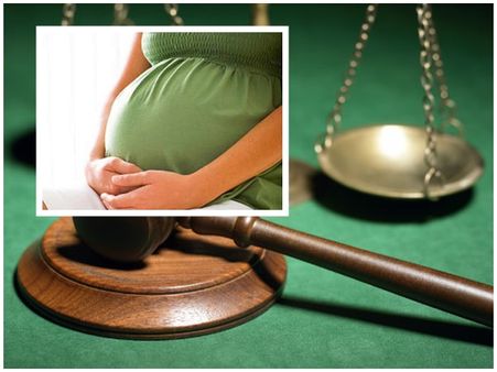 നിയമ വിദ്യാര്‍ഥിനിക്ക് പ്രസവാവധി കിട്ടാന്‍ നിയമമുണ്ടോ? വിവാഹവും പ്രസവവും വിചിത്രമായ നിയമങ്ങളും!!