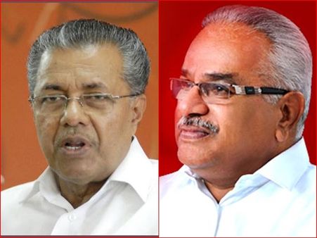 ജയിച്ചു, സിപിഐയെ തള്ളി സിപിഎം... കാനത്തിന്റെ പ്രതികരണങ്ങൾ എൽഡിഎഫിന്റെ നയമല്ലെന്ന് പിണറായി!