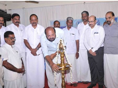 കനിവ് പാലിയേറ്റീവ് കെയര്‍ സെന്റര്‍ തുറന്നു