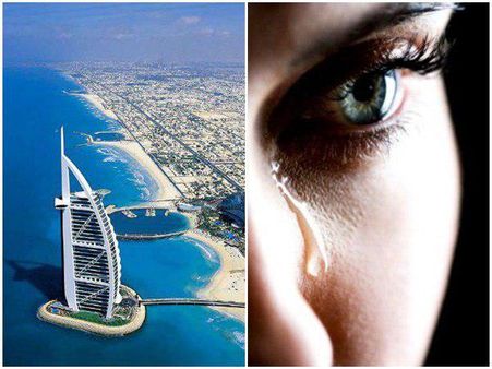 യുഎഇയില്‍ ഭര്‍തൃമതിയെ കൂട്ടബലാല്‍സംഗം ചെയ്തു; ക്രൂരത മരുഭൂമിയില്‍, കൗമാരക്കാര്‍ പിടിയില്‍!!