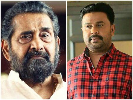 യുവനടി ആക്രമിക്കപ്പെട്ടതിന് പിന്നില്‍ ദിലീപാണോ? മുതിര്‍ന്ന നടന്‍ മധുവിന്റെ പ്രതികരണം ഇങ്ങനെ...