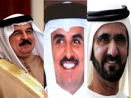 ഖത്തര്‍ തുടക്കമിട്ടു; യുഎഇ പ്രഖ്യാപിച്ചു!! ബഹ്‌റൈന്‍ നിര്‍ദേശം നല്‍കി- വിദേശികളെ മാടിവിളിച്ച് ഗള്‍ഫ്