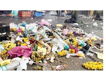 മഴയെത്തും മുമ്പെ മഴക്കാല രോഗ നിയന്ത്രണ യജ്ഞം ആരംഭിച്ചു; ആരോഗ്യ ജാഗ്രത പരിപാടിയുടെ ഭാഗമായി ഒരുക്കം