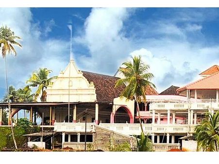 പിറവം പള്ളിക്കേസ്; പാത്രിയര്‍ക്കീസ് ബാവ കേരളത്തിലേക്ക്