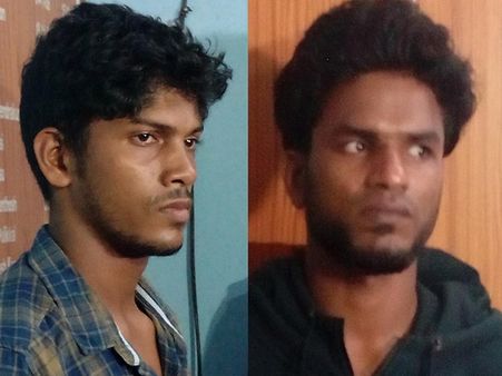 മലപ്പുറം തീരദേശത്തെ രാഷ്ട്രീയ സംഘര്‍ഷം അവസാനം പോലീസിന് നേരെയും