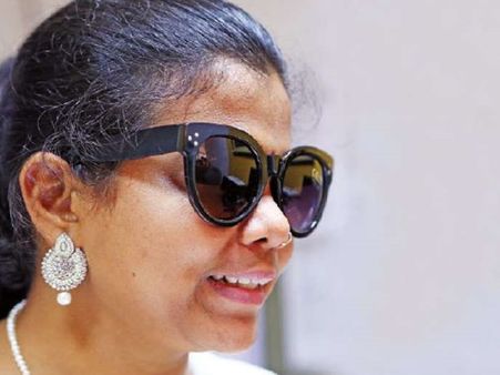 കാഴ്ചയില്ല, പക്ഷേ സബ് കലക്റ്ററാണ്; എറണാകുളം അസി. കലക്റ്ററായി പ്രാഞ്ജ പാട്ടീല്‍ ചുമതലയേറ്റു