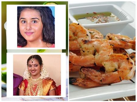 കൊഞ്ചും നാരങ്ങാവെള്ളവും ഒരുമിച്ച് അകത്ത് ചെന്നാൽ മരണം ഉറപ്പോ! സത്യം ഇതാണ്