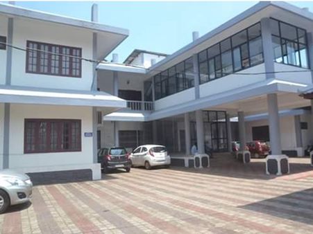 വടകരക്കാരുടെ പ്രയാസങ്ങള്‍ക്ക് അറുതിയാകുന്നു ആര്‍ഡിഒ ഓഫീസ് 25ന് പ്രവര്‍ത്തനം തുടങ്ങും