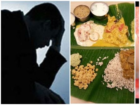 വിവാഹസദ്യ കുളമാക്കിയ ആ പാചകക്കാരനെ ഓര്‍മ്മയില്ലേ? പുള്ളി ദാ ഇവിടുണ്ട്!