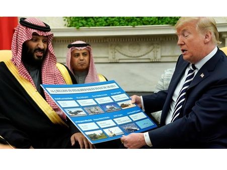 ഹൂത്തികള്‍ക്കെതിരായ യുദ്ധത്തില്‍ സൗദി സഖ്യത്തെ സഹായിക്കാന്‍ യുഎസ് സൈനികരും