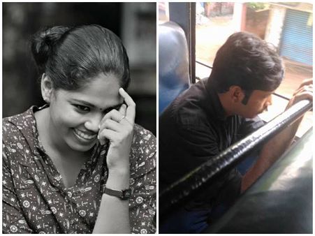 ബസ് യാത്രയ്ക്കിടയിൽ അപമാനം.. ബഹളം വെച്ചിട്ടും അനങ്ങാപ്പാറകളായി യാത്രക്കാർ! കുറിപ്പ് വൈറൽ