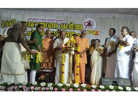 കൊലപാതക രാഷ്ട്രീയം കേരളത്തിനു വേണ്ട: വെള്ളാപ്പിള്ളി നടേശന്‍