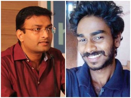 കേരള മോഡൽ ഓഫ്‌ അധഃപതനം കൊലമാസ്സാണ്.. ജിമിക്കിക്കമ്മൽ മാത്രമല്ല ഇതും ചർച്ച ചെയ്യണമെന്ന് കളക്ടർ ബ്രോ