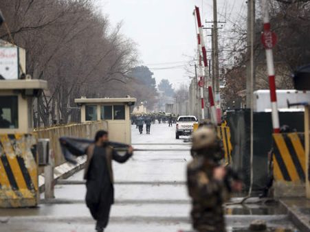 അഫ്ഗാനിസ്താനിൽ ഇന്ത്യക്കാരെ തടവിലാക്കിയത് ഐഎസ്ഐ സമ്മർദ്ദം മൂലം! വെളിപ്പെടുത്തൽ പുറത്ത്