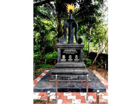 വെള്ളികുളങ്ങര കിണര്‍ ദുരന്തത്തിന് 16 വയസ്സ്;അഞ്ചു പേരുടെ ജീവന്‍ പൊലിഞ്ഞ ദുരന്തം സ്മരണയിൽ നാട്