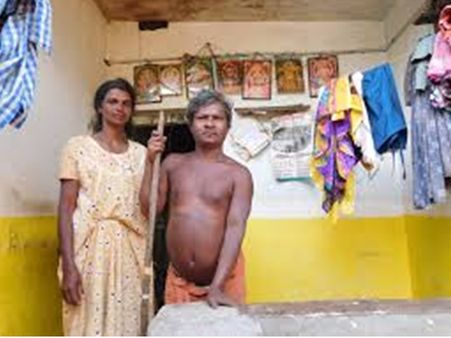 മീന്‍പുത്ത്‌ന് ഡു അഥവാ നക്ഷത്രങ്ങള്‍ പകര്‍ത്തിയ ഗോത്രക്കാഴ്ചകള്‍