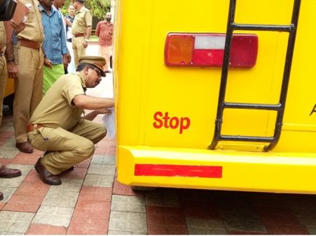 വാഹന ഉടമകൾക്ക് സുവര്‍ണ്ണാവസരം; ഒറ്റത്തവണ തീര്‍പ്പാക്കല്‍ പദ്ധതിയുടെ കാലാവധി നീട്ടി