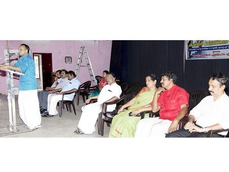 മൂവാറ്റുപുഴയില്‍ അന്താരാഷ്ട്ര നിലവാരത്തിലുള്ള ലൈബ്രറി സ്ഥാപിക്കുമെന്ന് എംഎല്‍എ