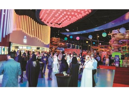 സിനിമാ സ്‌നേഹികള്‍ക്ക് ആവേശമായി സൗദിയില്‍ ആദ്യ മള്‍ട്ടിപ്ലക്‌സ്