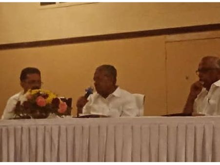 വഖഫ് ബോര്‍ഡ് നിയമനം പിഎസ് സിക്ക് വിട്ടതില്‍ ആശങ്കവേണ്ട, ദേവസ്വം ബോര്‍ഡ് നിയമനത്തിലെ സംവരണം ദോഷം ചെയ്യില്ല: മുഖ്യമന്ത്രി