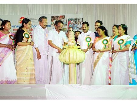 ആദിവാസിസാക്ഷരതാ പദ്ധതി വയനാട്ടിലെ 200 ഊരുകളിലേക്ക് കൂടി വ്യാപിപ്പിക്കുന്നു