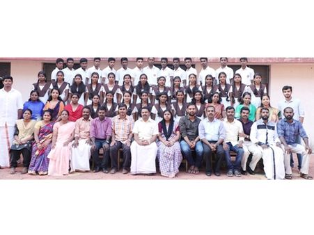 വൈകിവന്ന വിജയ തിളക്കം: നൂറുമേനി മികവില്‍ പീരുമേട് എംആര്‍എസ്