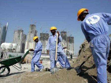 ആയിരങ്ങൾക്ക് ആശ്വാസം.. യുഎഇയിൽ പൊതുമാപ്പ് പ്രഖ്യാപിച്ചു.. ഓഗസ്റ്റ് ഒന്ന് മുതൽ ഒക്ടോബർ 31 വരെ കാലാവധി