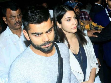 അനുഷ്‌കയ്ക്കും വിരാടിനും വക്കീല്‍ നോട്ടീസ്... അര്‍ഹാന്‍ സിംഗ് തിരിച്ചടിച്ചു, കോടതിയില്‍ പരിഹരിക്കുമോ