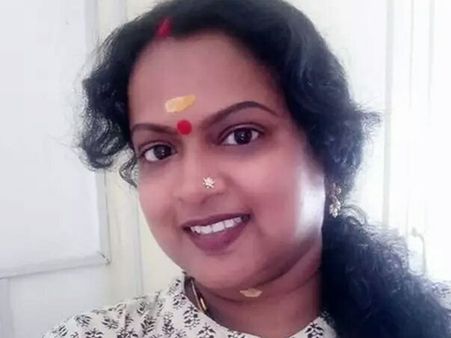വിവാഹമോചനത്തിന് മാതാപിതാക്കൾ കാരണം ആകുന്നു... വൈറലായി കുറിപ്പ്
