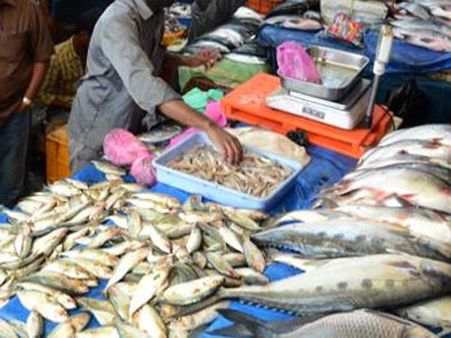 ഫോര്‍മാലിന്‍ പേടി വേണ്ട; ഈ മത്സ്യങ്ങള്‍ ധൈര്യമായി കഴിക്കാം