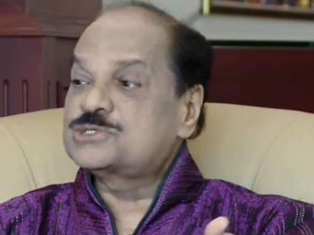 ആദ്യം ചികിത്സ, ശേഷം തൃശൂരിലേക്ക്! അറ്റ്ലസ് രാമചന്ദ്രനെ സഹായിച്ചത് യുഎഇ എക്സേചേഞ്ച് ഉടമ ബിആർ ഷെട്ടി..