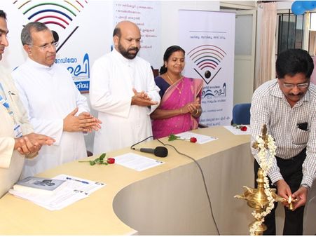 മാറ്റൊലി പത്താംവാര്‍ഷികത്തിന്റെ നിറവില്‍; ആഘോഷപരിപാടികള്‍ നടത്തി