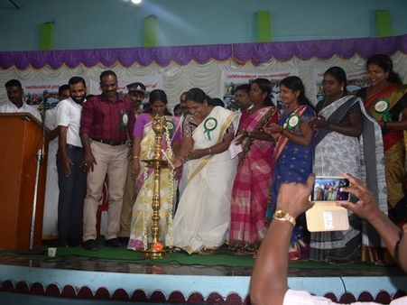 കളിവീട്: അവധിക്കാല കായികപരിശീലന പരിപാടി സമാപിച്ചു