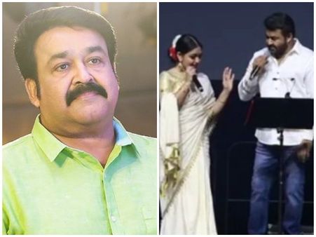 ത്രീജിയായ ഓസ്ട്രേലിയൻ ലാലിസം വൻ നിയമക്കുരുക്കിലേക്ക്.. സംഘാടകർക്ക് കയ്യിൽ നിന്ന് കാശ് പോകും!