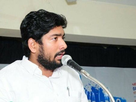 ജസ്നയുടെ തിരോധാന കേസ് സിബിഐക്ക് വിടണം; പോലീസ് ഇരുട്ടിൽ തപ്പുകയാണെന്ന് കെഎസ് യു