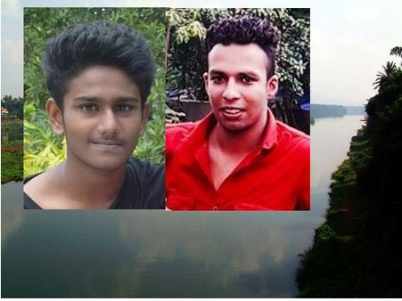 പെരിയാറിൽ കുളിയ്ക്കാനിറങ്ങിയ രണ്ട് യുവാക്കൾ മുങ്ങി മരിച്ചു: അപകടമരണം പുറപ്പിള്ളിക്കാവില്‍!