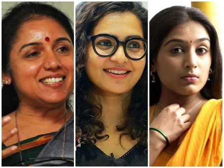 'അമ്മ'യുടെ പരാതി തീര്‍ത്ത് മൂന്ന് നടിമാര്‍... ഇനി രക്ഷയില്ല, ദിലീപിന്റെ വിഷയം ചര്‍ച്ച ചെയ്‌തേ പറ്റൂ