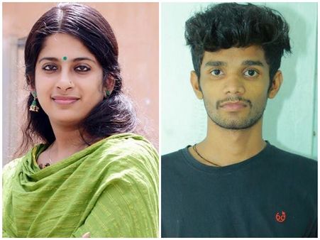 അല്ലു അർജുൻ സിനിമയെ വിമർശിച്ചതിന് സൈബർ ആക്രമണം.. അപർണയുടെ പരാതിയിൽ മൂന്നാമനും പിടിയിൽ!