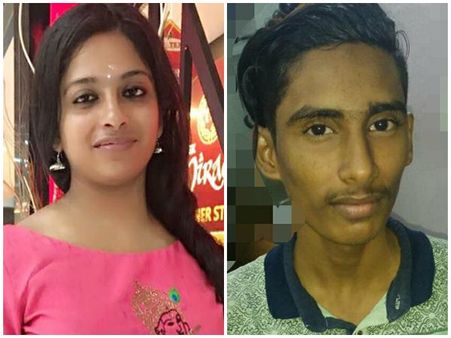 അറയ്ക്കുന്ന പച്ചത്തെറിയും അശ്ലീലവും.. അല്ലു സിനിമയെ വിമർശിച്ച അപർണയെ അപമാനിച്ച ഒരാൾ കൂടി അറസ്റ്റിൽ