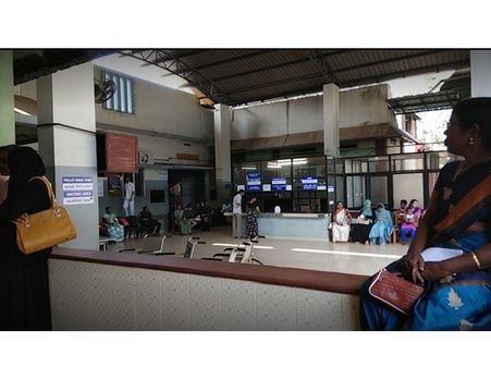 നിപ്പാ ഭയം: രക്തദാതാക്കള്‍ കുറവ്, ക്യാംപുകള്‍ സംഘടിപ്പിച്ച് കോഴിക്കോട് ജില്ലാ ഭരണകൂടം