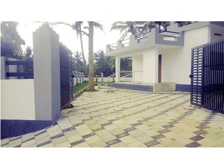 വയനാട്ടിലെ നാല് വില്ലേജ് ഓഫീസുകള്‍ സ്മാര്‍ട്ടാവുന്നു; 45 ലക്ഷം വീതം അനുവദിച്ചു