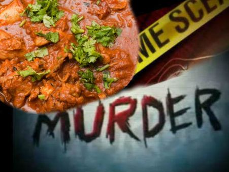 ചിക്കൻ കറി പാകം ചെയ്തില്ല; 80 വയസുകാരിയായ അമ്മയെ മകൻ കുത്തിക്കൊന്നു...